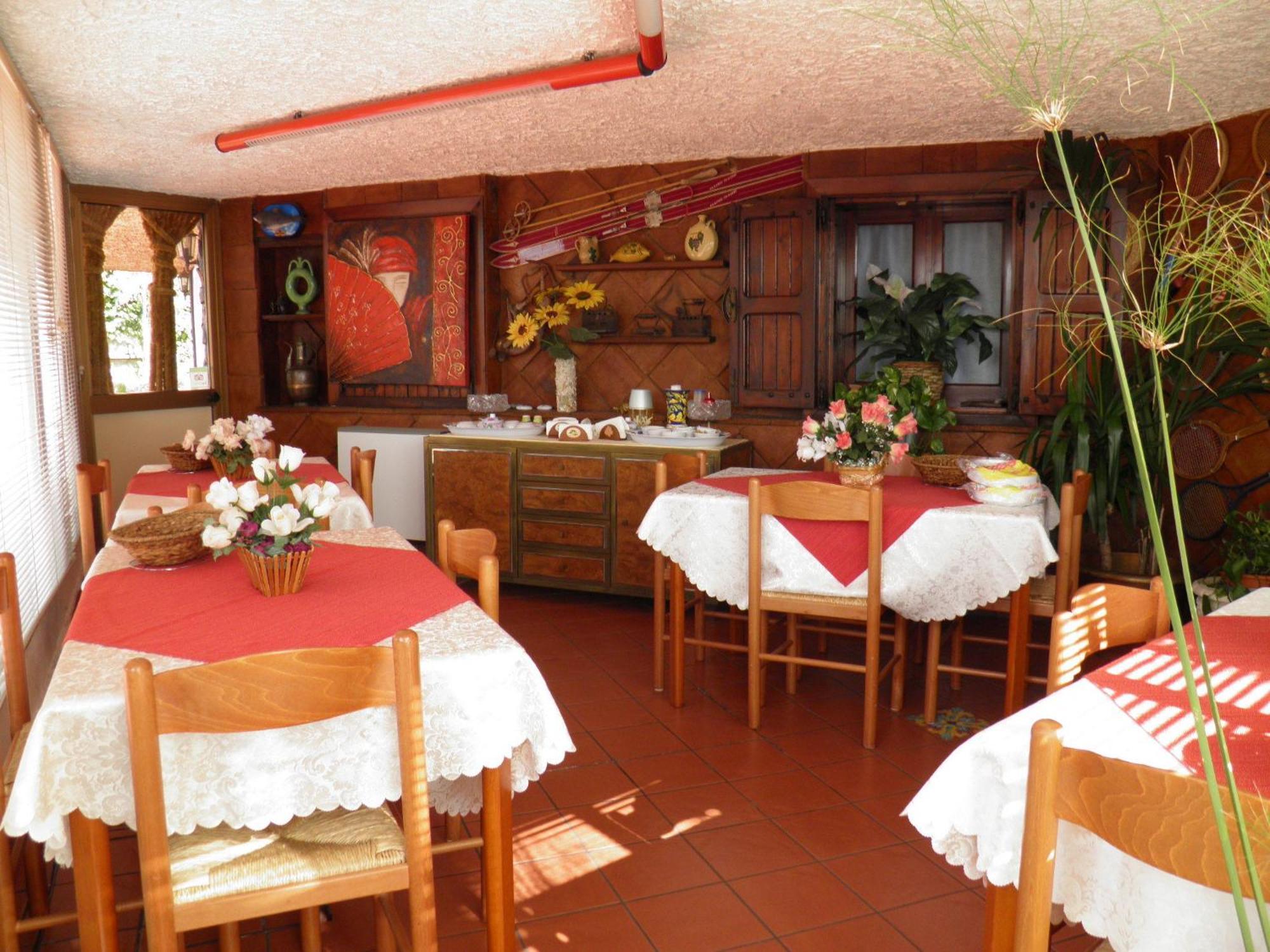 Bed and Breakfast Parco Delle Tre Fontane Nicolosi Exterior foto