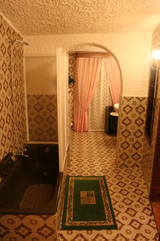 Bed and Breakfast Parco Delle Tre Fontane Nicolosi Zimmer foto