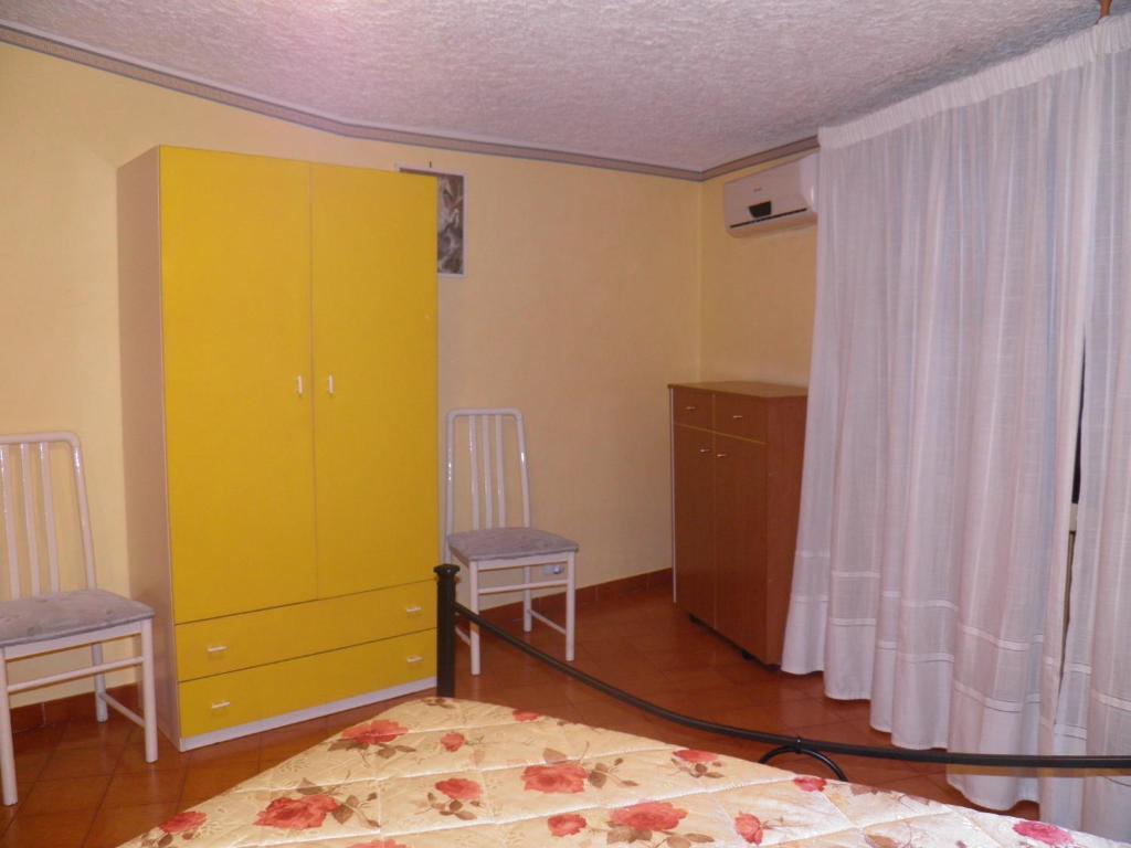 Bed and Breakfast Parco Delle Tre Fontane Nicolosi Zimmer foto